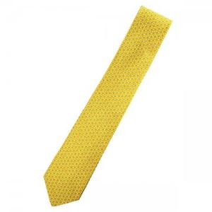 Ferragamo（フェラガモ） ネクタイ 356733 641467 F.GIALLO