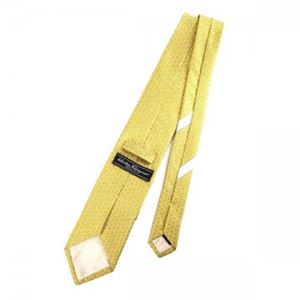 Ferragamo（フェラガモ） ネクタイ 356733 641467 F.GIALLO