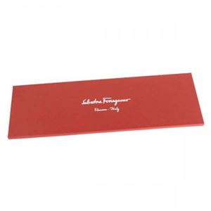 Ferragamo（フェラガモ） ネクタイ 356733 641467 F.GIALLO
