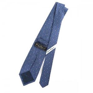 Ferragamo（フェラガモ） ネクタイ 359291 642400 F.MARINE