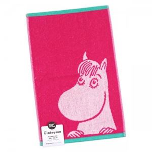 FINLAYSON（フィンレイソン） タオル 70552-1415-01-12 PINK
