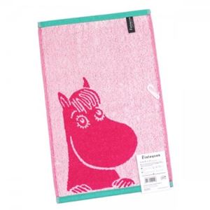 FINLAYSON（フィンレイソン） タオル 70552-1415-01-12 PINK