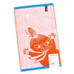 FINLAYSON（フィンレイソン） タオル 70552-1419-01-12 ORANGE