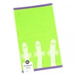 FINLAYSON（フィンレイソン） タオル 70552-1420-01-12 LIMEの詳細ページへ