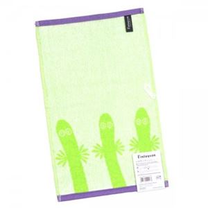 FINLAYSON（フィンレイソン） タオル 70552-1420-01-12 LIME