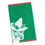 FINLAYSON（フィンレイソン） タオル 70552-1421-01-12 GREENの詳細ページへ