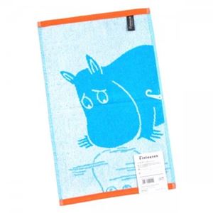 FINLAYSON（フィンレイソン） タオル 70552-1414-01-12 TURQUOISE