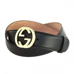 Gucci（グッチ） ベルト 長さ95/105 幅3.5 370543 1000