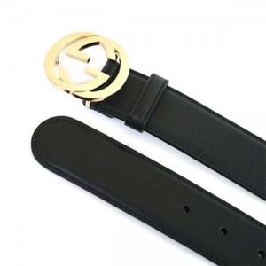 Gucci（グッチ） ベルト 長さ95/105 幅3.5 370543 1000