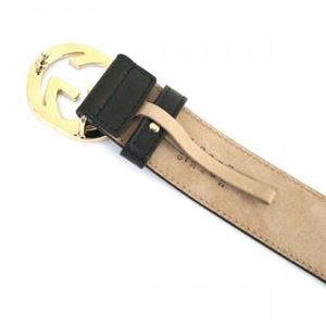Gucci（グッチ） ベルト 長さ95/105 幅3.5 370543 1000