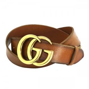Gucci（グッチ） ベルト 長さ90 幅4 406831 2535