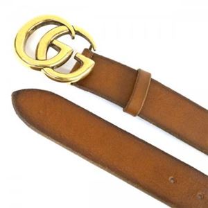 Gucci（グッチ） ベルト 長さ95 幅4 406831 2535