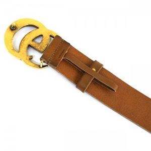 Gucci（グッチ） ベルト 長さ95 幅4 406831 2535