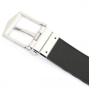 Burberry（バーバリー） ベルト 長さ101.5まで対応 幅3.5 3982665 BLACK