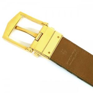 Burberry（バーバリー） ベルト 長さ91.5まで対応 幅3.5 3975776 TAN