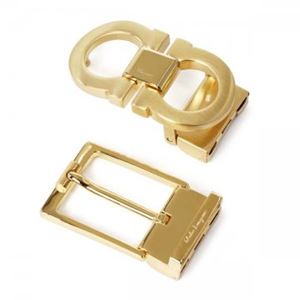 Ferragamo（フェラガモ） ベルト 長さ120cmまで対応 幅3 679359 622557 NERO