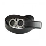 Ferragamo（フェラガモ） ベルト 679535 644557 NERO AUBURNの詳細ページへ