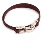 Ferragamo（フェラガモ） ブレスレット 345920 646914 OPERA/ORO CHの詳細ページへ