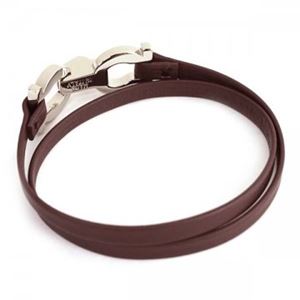 Ferragamo（フェラガモ） ブレスレット 345920 646914 OPERA/ORO CH