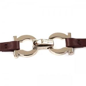 Ferragamo（フェラガモ） ブレスレット 345920 646914 OPERA/ORO CH