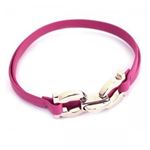 Ferragamo（フェラガモ） ブレスレット 345920 646915 FRAMBOISE/ORO CHの詳細ページへ