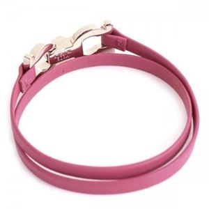 Ferragamo(フェラガモ) ブレスレット 345920 646915 FRAMBOISE/ORO CH