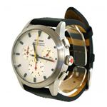 JACK SPADE（ジャック・スペード）時計 JSWURU0106 シルバー（ケース） ホワイト（文字盤）の詳細ページへ