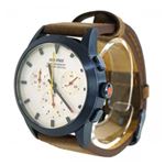 JACK SPADE（ジャック・スペード）時計 JSWURU0107 グレー（ケース） ホワイト（文字盤）の詳細ページへ