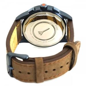 JACK SPADE（ジャック・スペード）時計 JSWURU0107 グレー（ケース） ホワイト（文字盤）