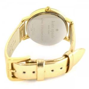 KATE SPADE（ケイト・スペード） 時計 KS1YRU0016