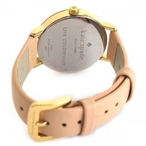 KATE SPADE（ケイト・スペード） 時計 KS1YRU0403