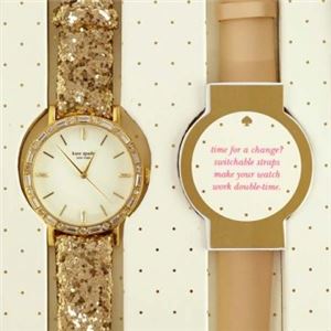 KATE SPADE（ケイト・スペード） 時計 KS1YRU0602A