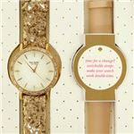 KATE SPADE（ケイト・スペード） 時計 KS1YRU0602Aの詳細ページへ