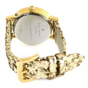 KATE SPADE（ケイト・スペード） 時計 KS1YRU0602A