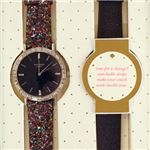 KATE SPADE（ケイト・スペード） 時計 KS1YRU0603Aの詳細ページへ