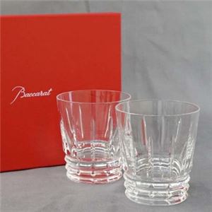 Baccarat(バカラ) グラス 2810594