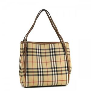 Burberry(�o�[�o���[) �V�����_�[�o�b�O 4012453 HONEY/TAN