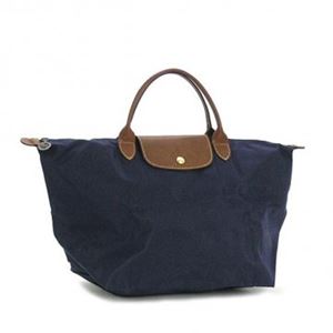 Longchamp(�����V����) �g�[�g�o�b�O 1623 556 NAVY