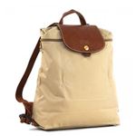 Longchamp(�����V����) �o�b�N�p�b�N 1699 841 BEIGE