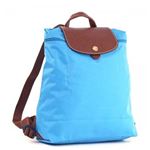Longchamp(�����V����) �o�b�N�p�b�N 1699 807 BLEUET