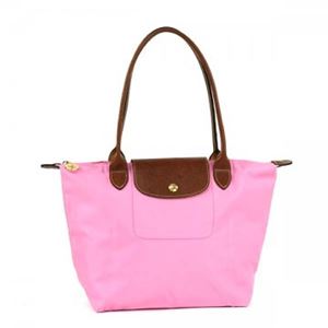 Longchamp(�����V����) �g�[�g�o�b�O 2605 58 ROSE