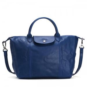 Longchamp(�����V����) �i�i���K�P�o�b�O 1515 127 BLUE