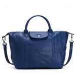 Longchamp(V) iiKPobO 1515 127 BLUE