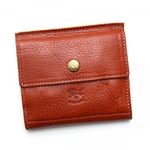 IL Bisonte（イルビゾンテ） Wホック財布 C0910 214 COGNACの詳細ページへ