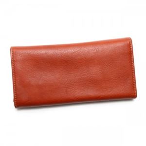 IL Bisonte（イルビゾンテ） 長財布 C0918 214 COGNAC