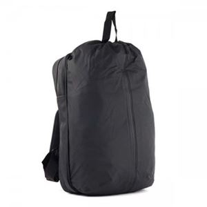 RAINS(���C���Y )�o�b�N�p�b�N 1223 1 BLACK