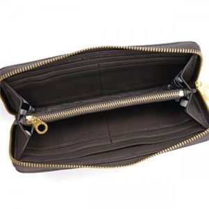 MARC BY MARC JACOBS（マークバイマークジェイコブス） 長財布 M0001277D 80109 FADED ALUMINUM