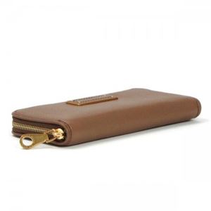 MARC BY MARC JACOBS（マークバイマークジェイコブス） 長財布 M0001205D 81125 PRALINE