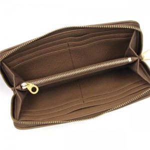 MARC BY MARC JACOBS（マークバイマークジェイコブス） 長財布 M0001205D 81125 PRALINE