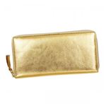 COMME des GARCONS（コムデギャルソン） 長財布 SA0110G GOLDの詳細ページへ